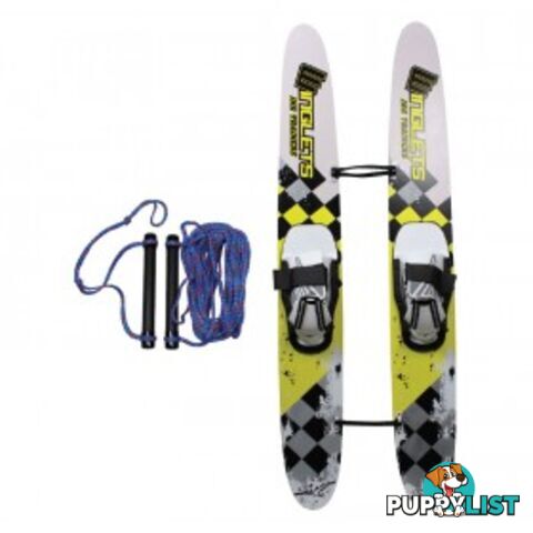 BLA Ski Set - Winglets Junior Trainer - 501024