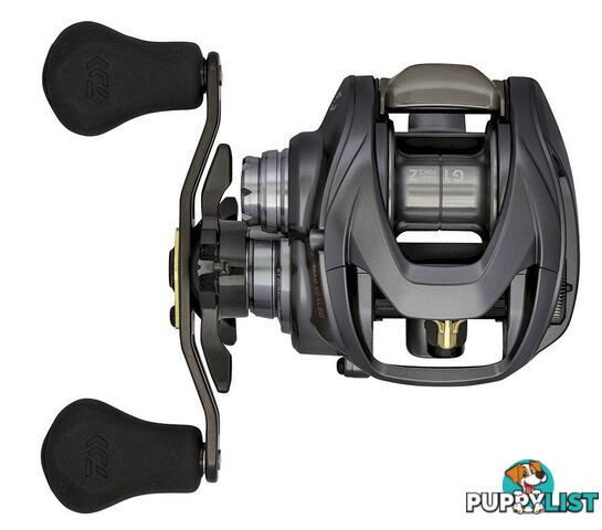 Daiwa Steez A Tw 1016Xhl B/C Reel - 27189