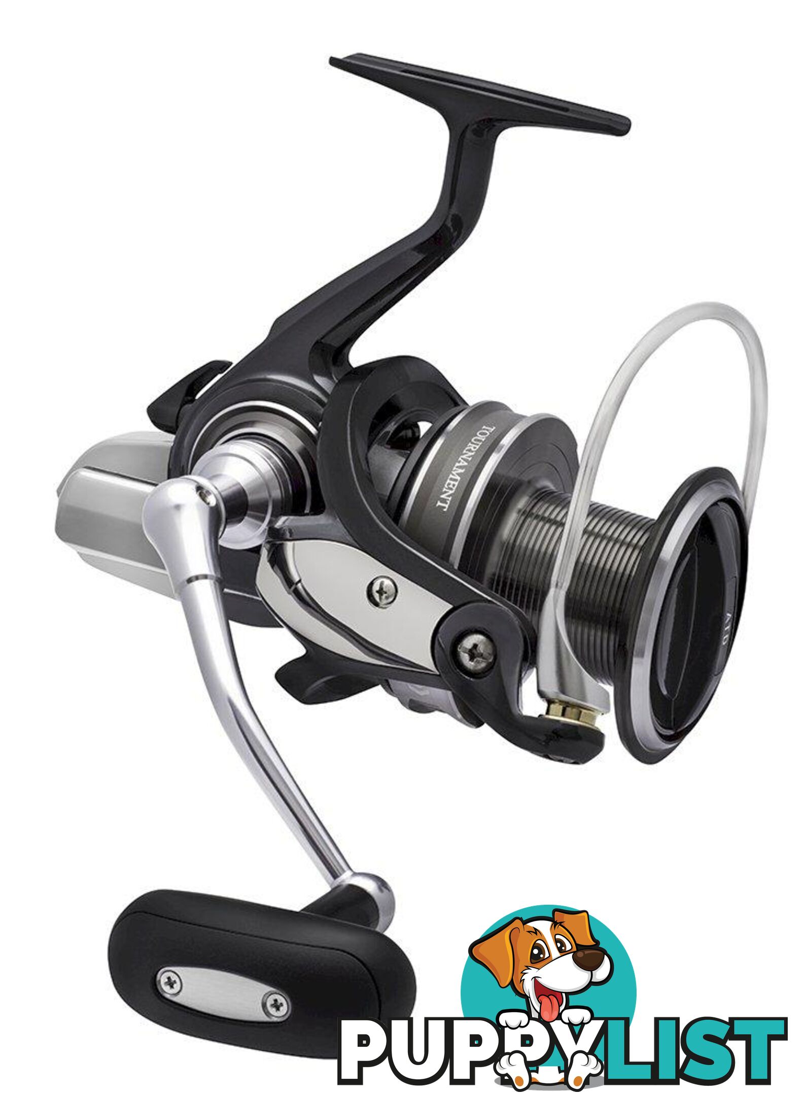 Daiwa Tourn Iso 6000 Entoh Reel - 22035