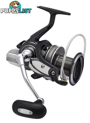 Daiwa Tourn Iso 6000 Entoh Reel - 22035