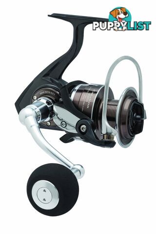 Daiwa 16 Catalina 4000 Reel - 21891