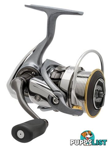 Daiwa Luvias 2500 Reel - 20664