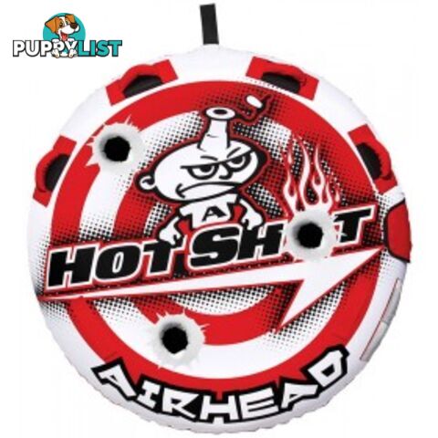 Kwik Tek AirheadÂ® - Hot Shotâ¢ - 502450