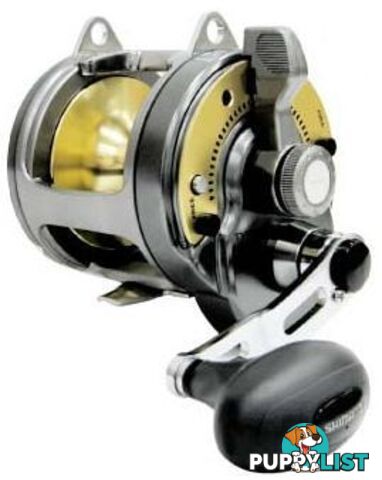 SHIMANO TYRNOS Reel - 30 - TYR