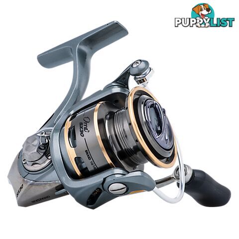 ABU GARCIA ORRA SX SPIN REEL - SX20 - 1324537