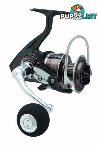 Daiwa 16 Catalina 5000 Reel - 21895