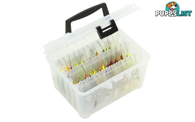 PLANO HYDRO - FLO HANGING LURE BOX - PLANO 11P3505