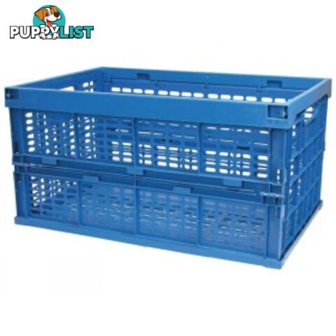 Collapsible Storage Box - 394990