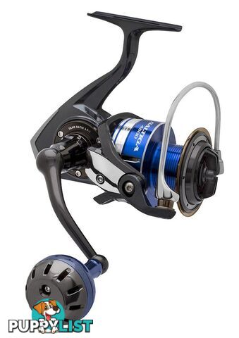 Daiwa 15 Saltiga 5000H Reel - 20681