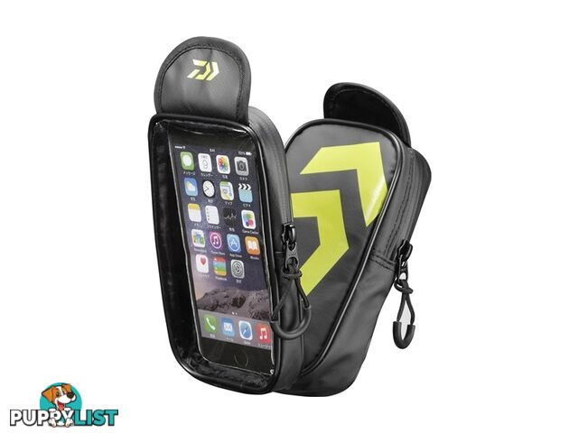 Daiwa phone pouch - da52117