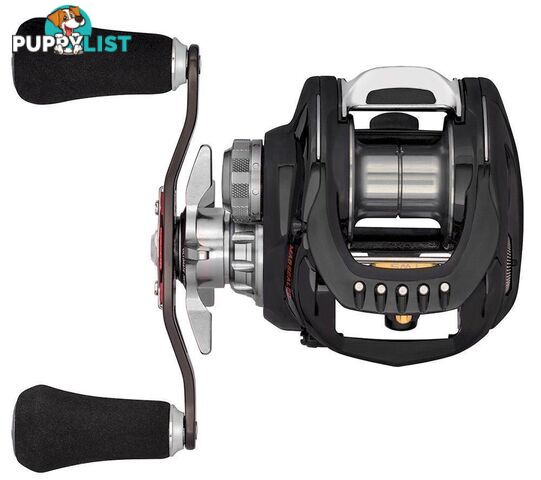 Daiwa 18 Zillion Hd 1520-Xhl Reel - 27149