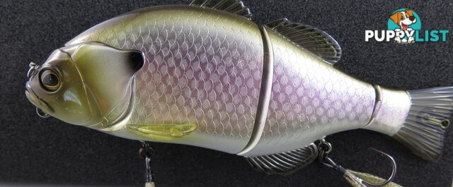 JACKALL CHIBITAREL - Gizzard Shad - IBITAREL