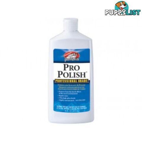 ShurholdÂ® Pro PolishÂ® Wax - 473ml - 265400