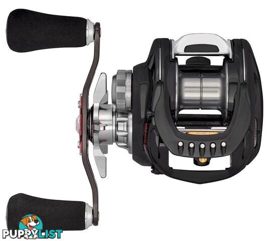 Daiwa 18 Zillion Hd 1520L-Cc Reel - 27155