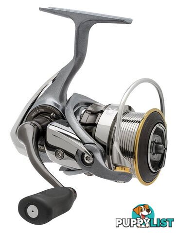 Daiwa Luvias 3012H Reel - 20665