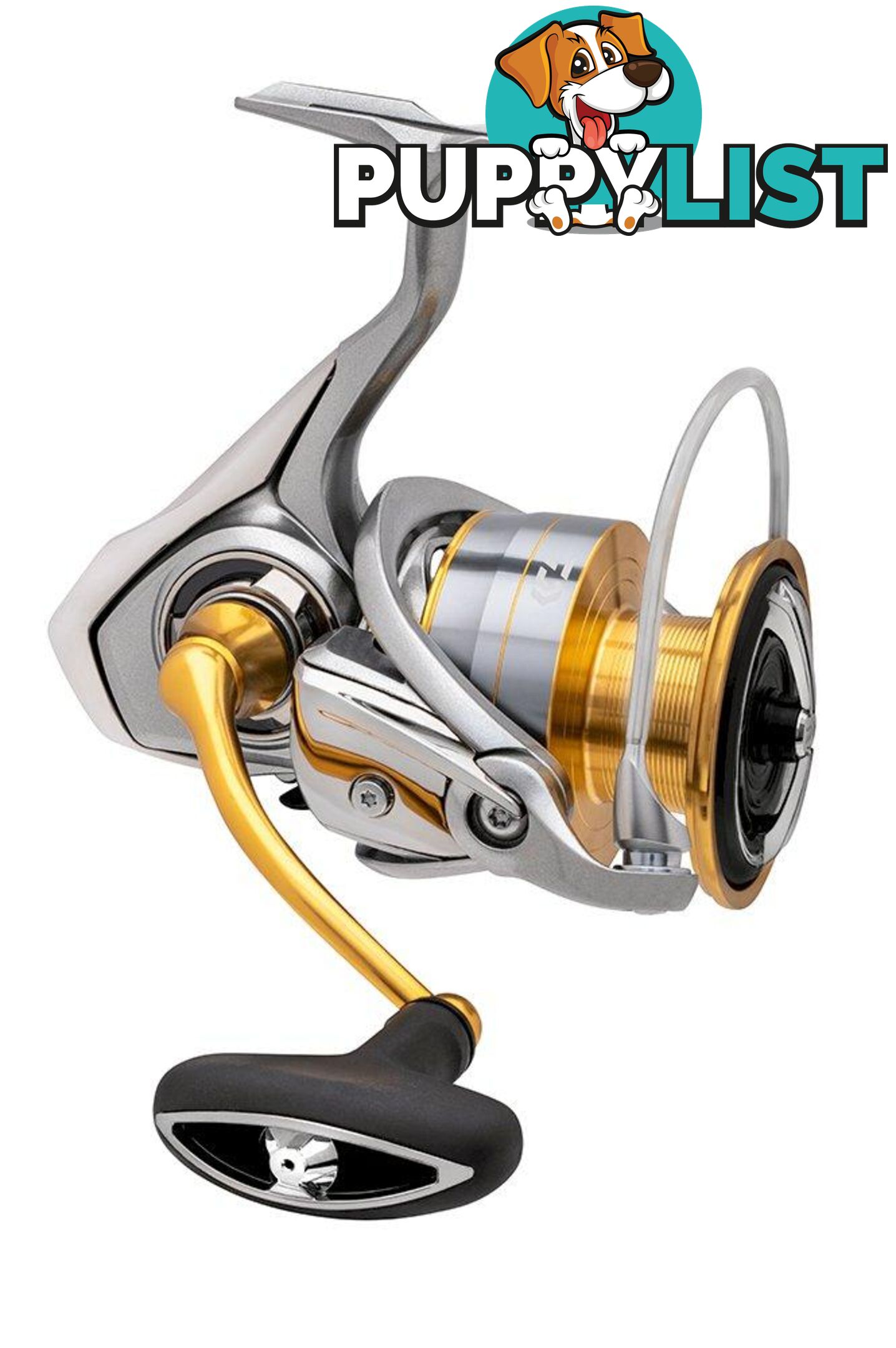 Daiwa 18 Freams Lt 4000D-C Reel - 21360