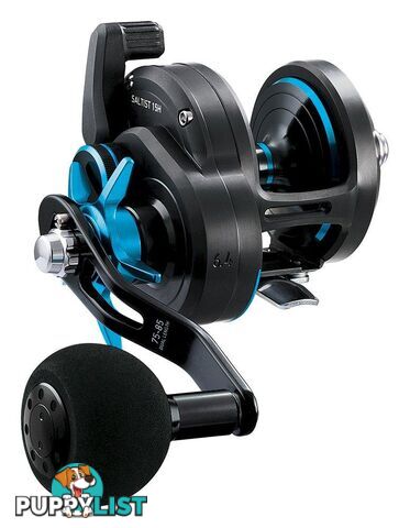 Daiwa 18 Saltist 40H O/H Reel - 26191