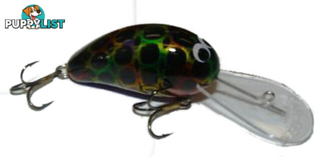 OARGEE WEE - PEE LURE - WEEPEE