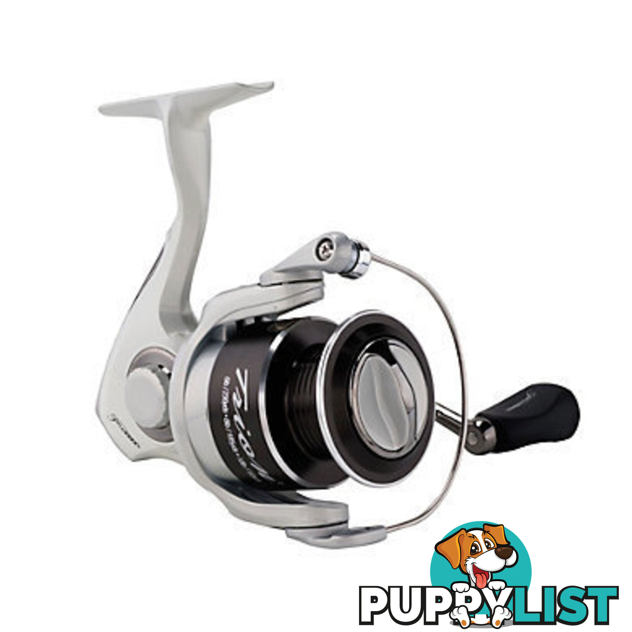 PFLUEGER TRION SPIN REEL - 35 - 1317565