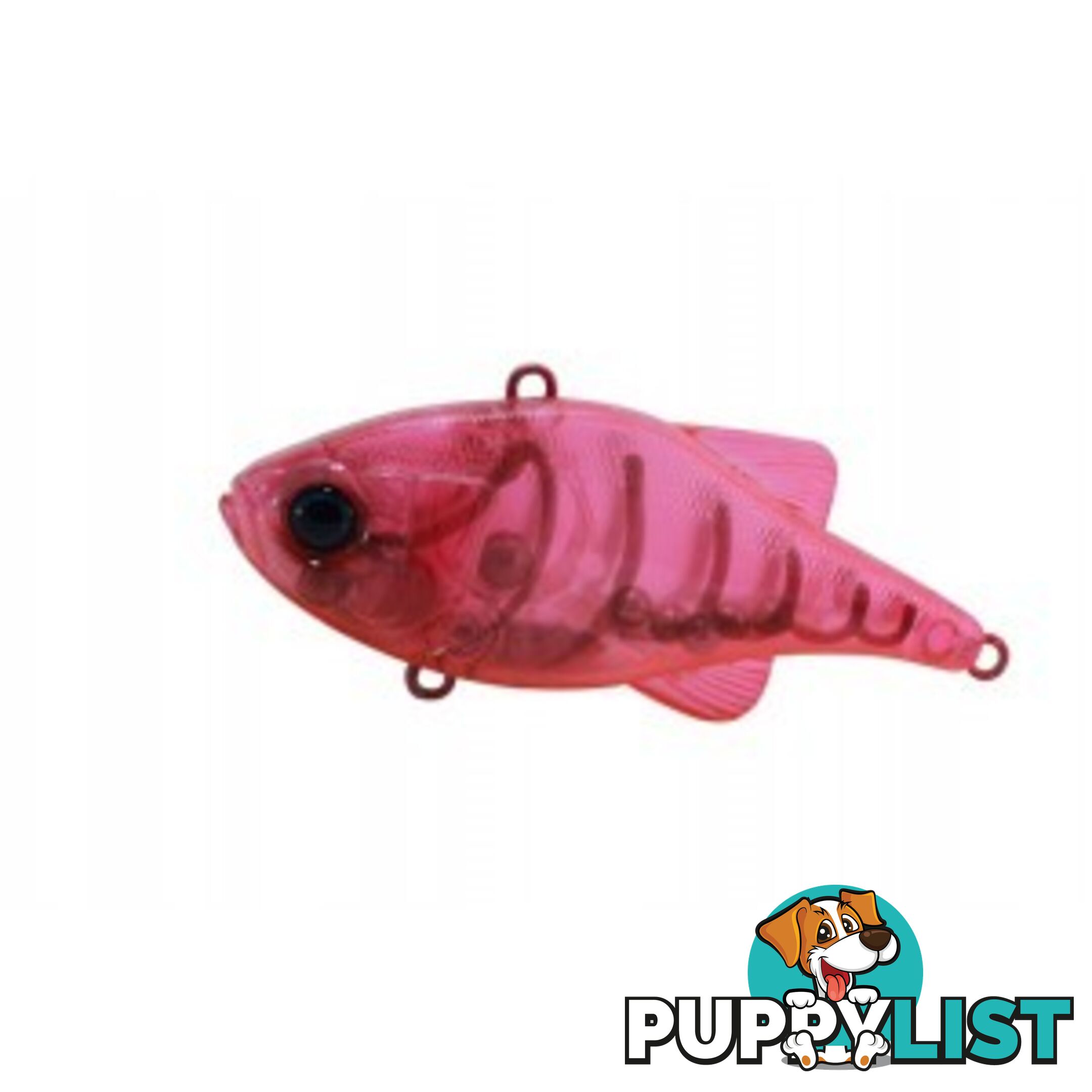 JACKALL DOOZER LURE - DZR85