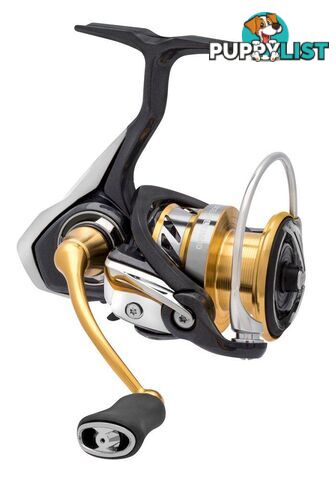 Daiwa 17 Exceler Lt 6000D Reel - 21675