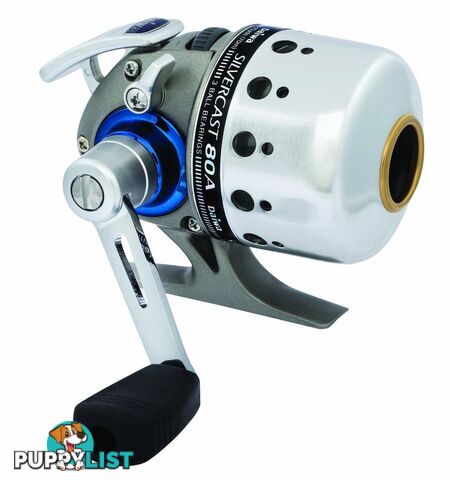 Daiwa Sc80A Reel - 25519