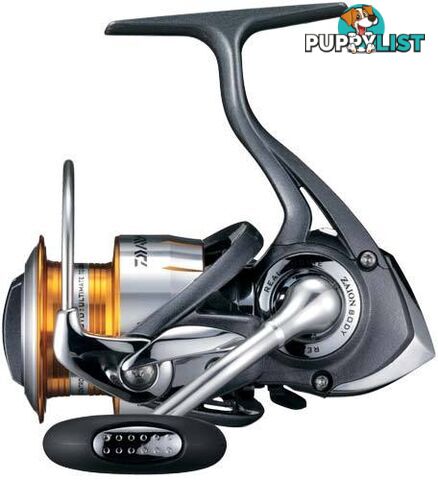 Daiwa Freams Reel - Freams 2500 - 21051