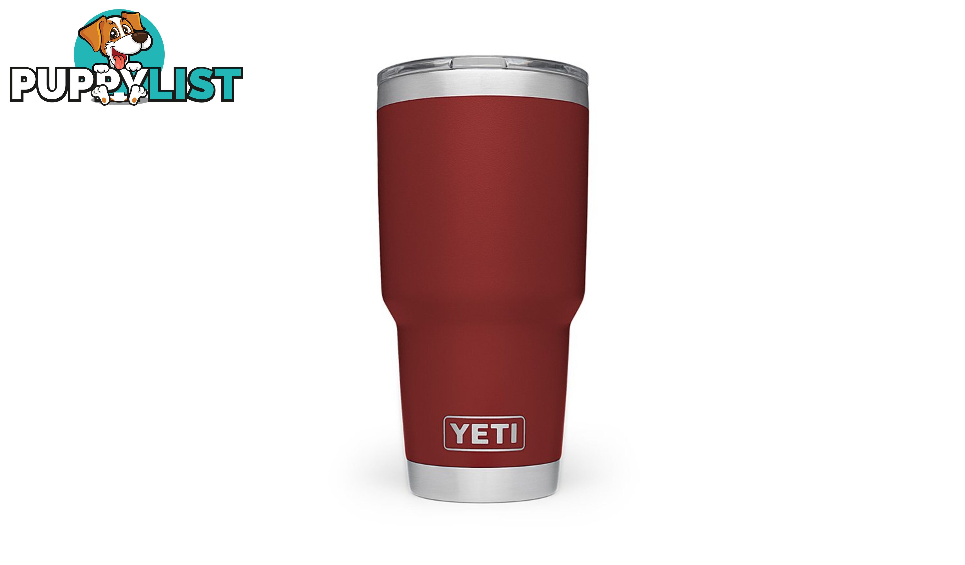 Yeti Rambler 30 oz tumbler - 21070070024