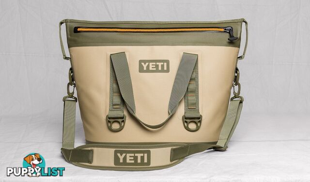 Yeti Hopper Two 30 Soft Cooler - yeti YHOPT30T