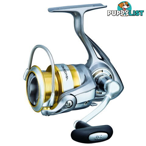 DAIWA REVROS MX SPIN REEL - 4000 - 21275