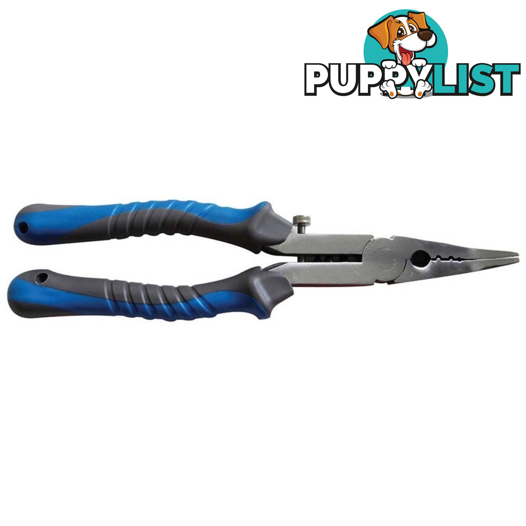 SURE CATCH BIG GAME MULTI PURPOSE PLIER - SURE CATCH 309SCPH12
