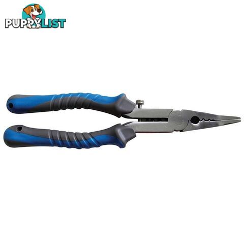 SURE CATCH BIG GAME MULTI PURPOSE PLIER - SURE CATCH 309SCPH12