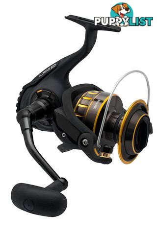 Daiwa Bg 5000 Reel - 22235