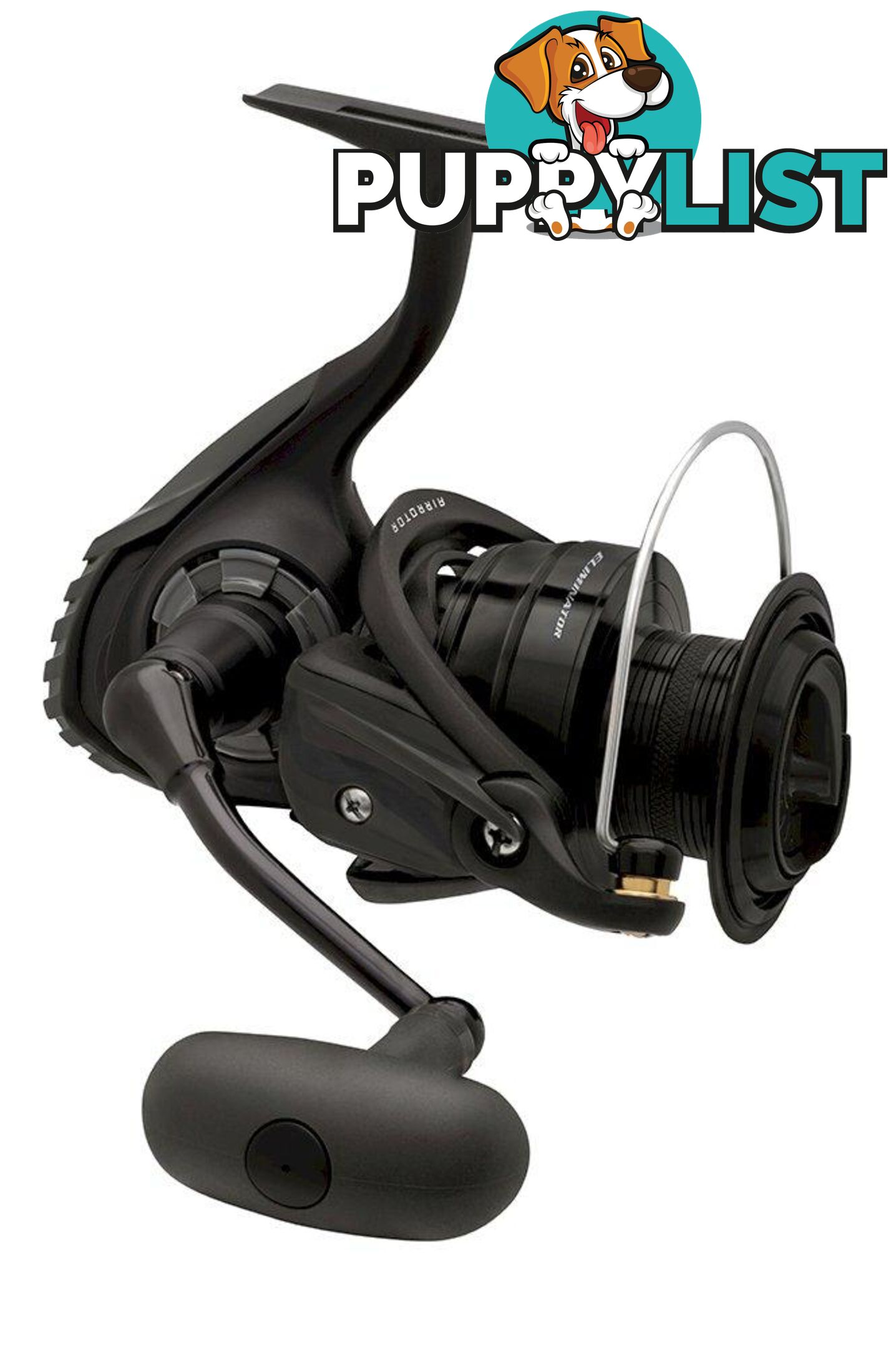 Daiwa 18 Eliminator 3000 Reel - 22264