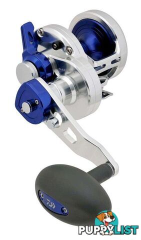 Daiwa Saltiga Ld40-2Speed Reel - 26113