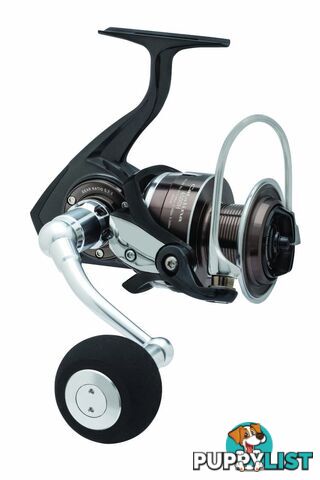 Daiwa 16 Catalina 6500H Reel - 21897