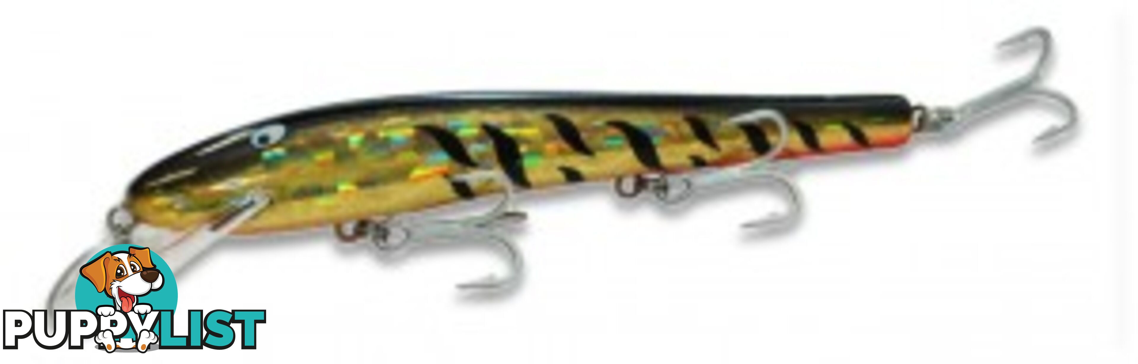 KILLALURE BARRA BAIT +8 - Killalure K6BBNI