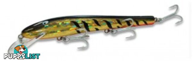 KILLALURE BARRA BAIT +8 - Killalure K6BBNI