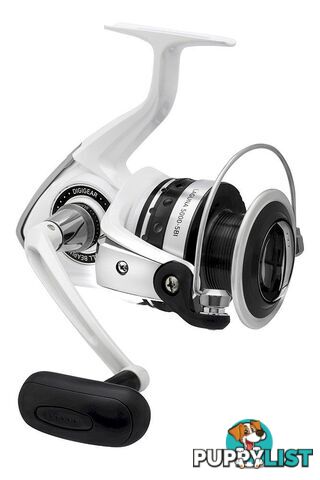 Daiwa Laguna 2500-5Bi Reel - 21326