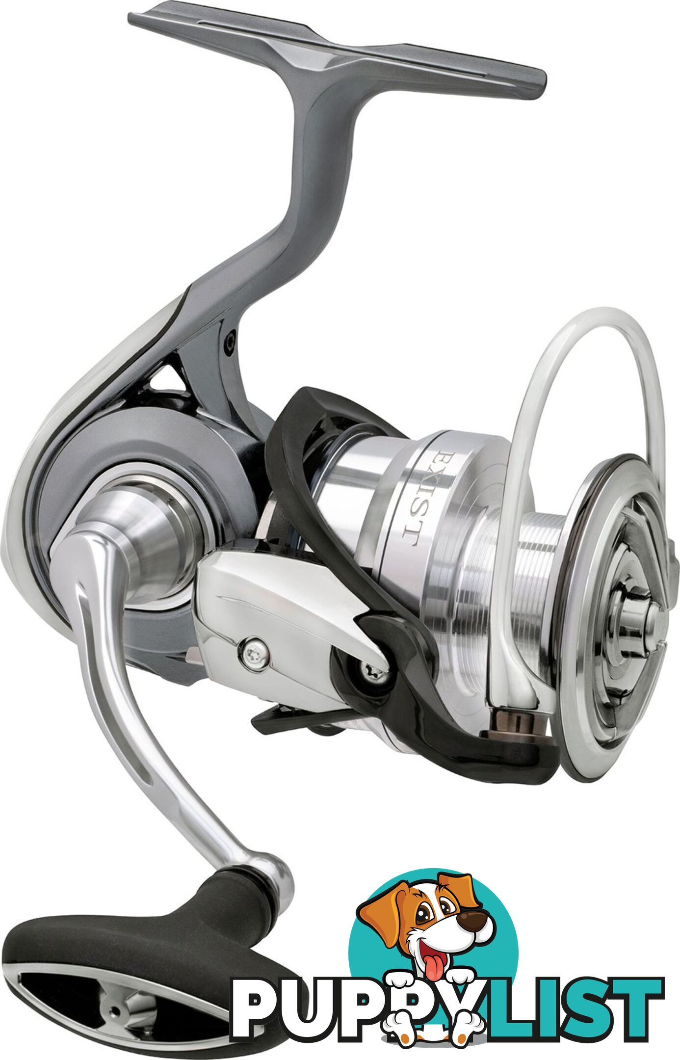 Daiwa 18 Exist Lt2500-Xh Reel - 20651