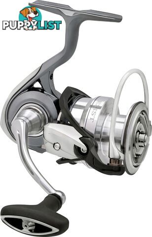 Daiwa 18 Exist Lt2500-Xh Reel - 20651