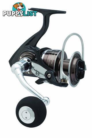 Daiwa 16 Catalina 4500 Reel - 21893