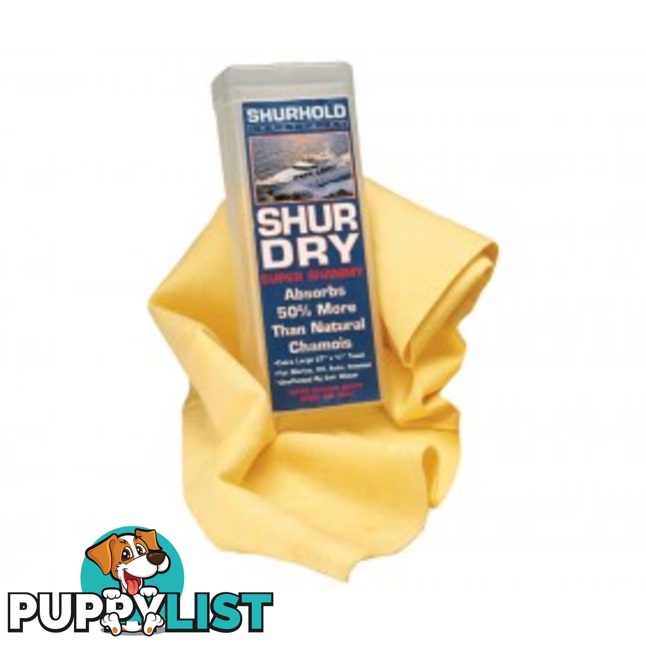 ShurholdÂ® PVA Towel - 265310