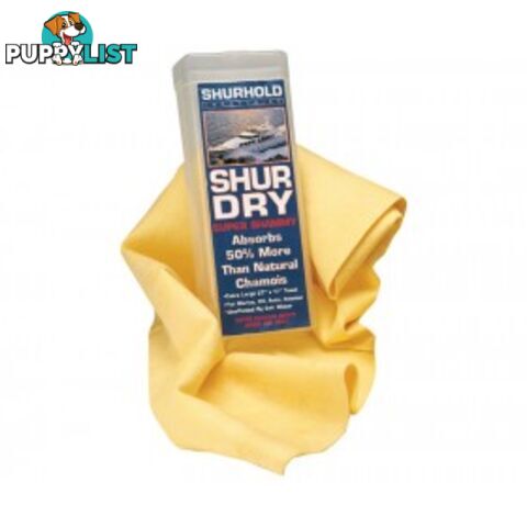 ShurholdÂ® PVA Towel - 265310