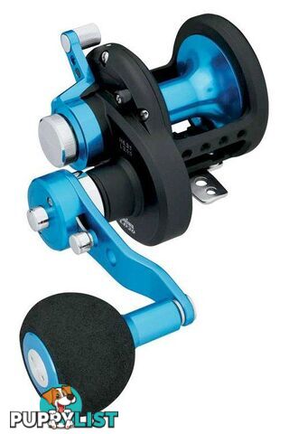 Daiwa Saltist Ld30-2Spd Reel - 26132