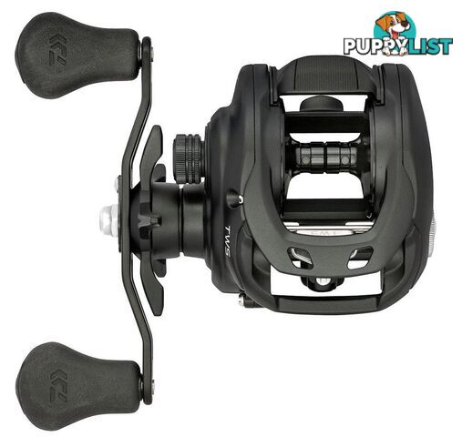 Daiwa Tatula Hd 200Hl Ltd Reel - 27198