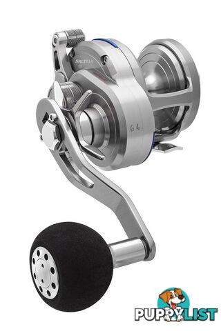 Daiwa Saltiga 15H-Sj Reel - 26009