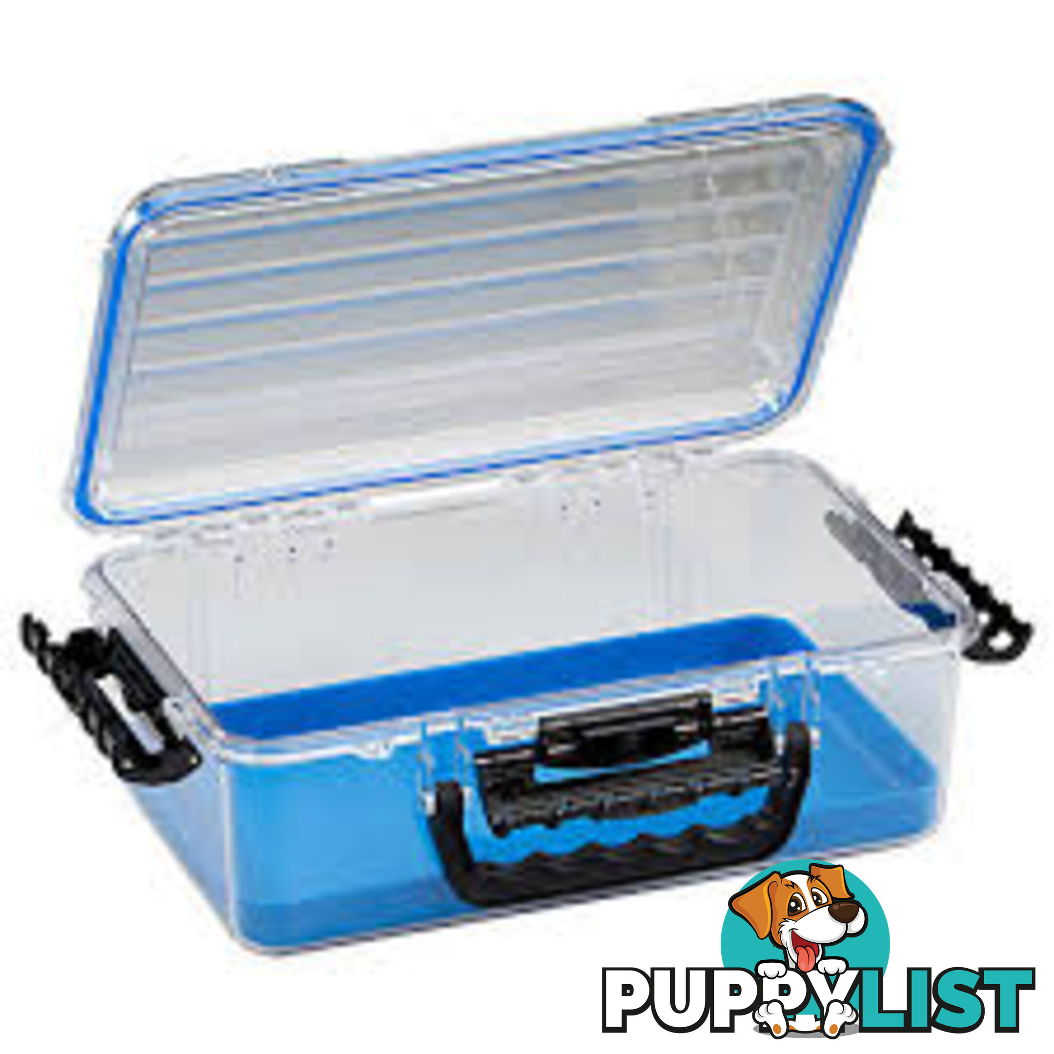 PLANO GUIDE SERIES CASE - PLANO 11P1470