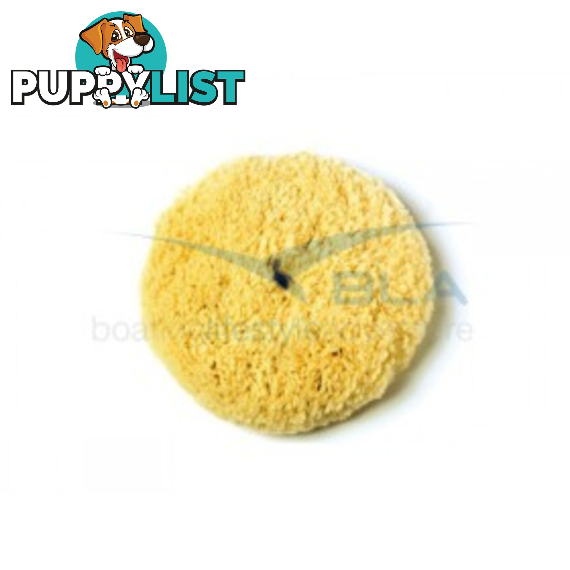 3M Wool Compounding Pad - 268381