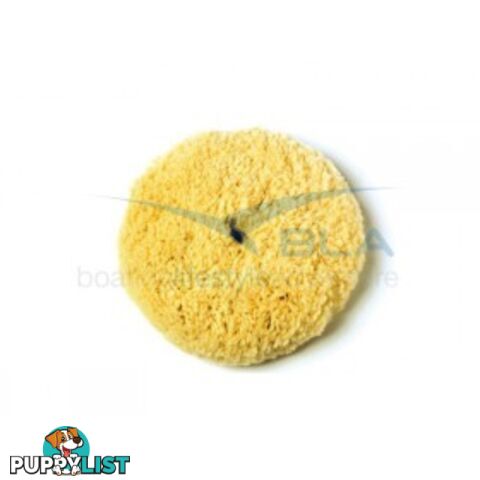 3M Wool Compounding Pad - 268381